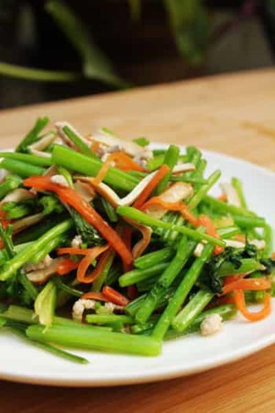 一周减肥营养食谱，打造最快减肥方法 减肥食谱 第5张