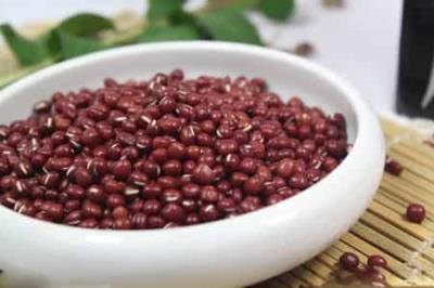 春季快速减肥食谱推荐，3周瘦24斤的红豆绿豆减肥汤 快速减肥 第2张