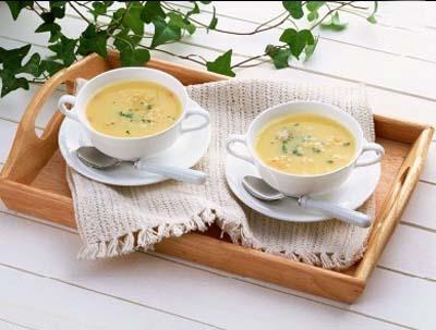 春季排毒养生减肥粥，教你养颜减肥粥简单做法 减肥 第2张