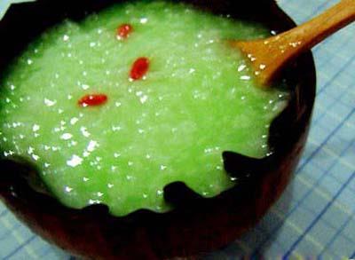 春季排毒养生减肥粥，教你养颜减肥粥简单做法 减肥 第3张