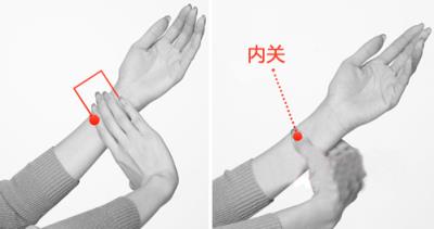 穴位按摩减肥有效吗,中医减肥方法消除水肿型肥胖 按摩减肥 第8张-瘦瘦减肥网 穴位按摩减肥有效吗,中医减肥方法消除水肿型肥胖 按摩减肥 第8张