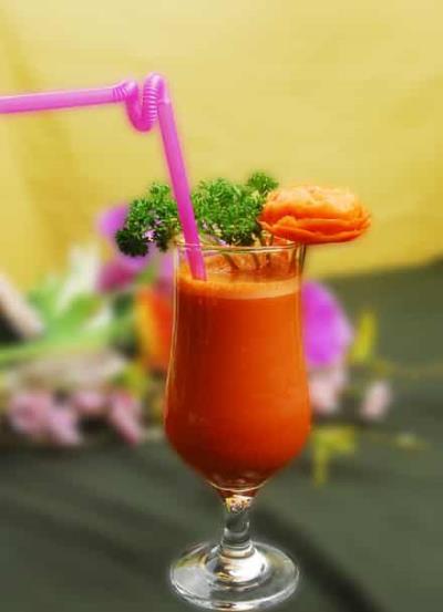 自制蔬菜or果汁减肥秘方,排毒减肥简单有效 减肥 第1张-瘦瘦减肥网 自制蔬菜or果汁减肥秘方,排毒减肥简单有效 减肥 第1张