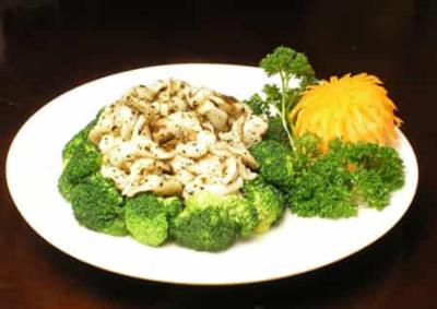 一周减肥营养食谱，打造最快减肥方法 减肥食谱 第6张