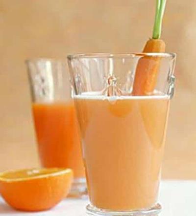 自制蔬菜or果汁减肥秘方,排毒减肥简单有效 减肥 第4张-瘦瘦减肥网 自制蔬菜or果汁减肥秘方,排毒减肥简单有效 减肥 第4张