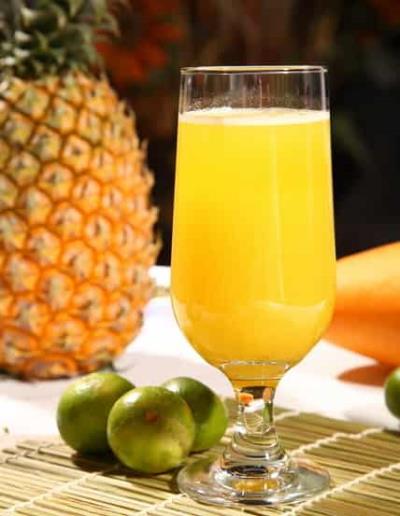 自制蔬菜or果汁减肥秘方,排毒减肥简单有效 减肥 第3张-瘦瘦减肥网 自制蔬菜or果汁减肥秘方,排毒减肥简单有效 减肥 第3张