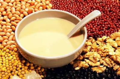 冬季一周豆浆减肥食谱,健康减肥还养颜 减肥食谱 第4张-瘦瘦减肥网 冬季一周豆浆减肥食谱,健康减肥还养颜 减肥食谱 第4张