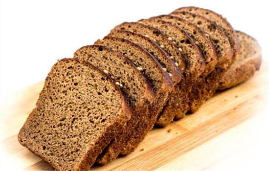 黑麦面包不能和什么一起吃,黑麦面包的特点 饮食减肥 第1张-瘦瘦减肥网 黑麦面包不能和什么一起吃,黑麦面包的特点 饮食减肥 第1张