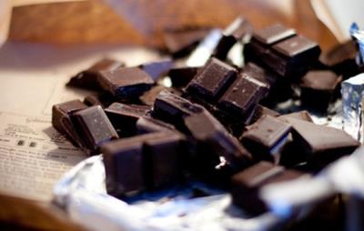 黑巧克力什么时候吃最好,吃黑巧克力减肥时间有诀窍 饮食减肥 第7张-瘦瘦减肥网 黑巧克力什么时候吃最好,吃黑巧克力减肥时间有诀窍 饮食减肥 第7张