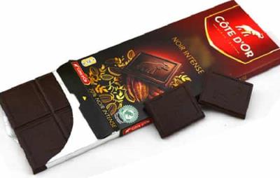 黑巧克力什么时候吃最好,吃黑巧克力减肥时间有诀窍 饮食减肥 第1张-瘦瘦减肥网 黑巧克力什么时候吃最好,吃黑巧克力减肥时间有诀窍 饮食减肥 第1张