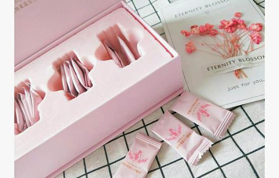 减肥糖果哪个牌子的好(减肥糖果哪个效果好) 减肥 第1张