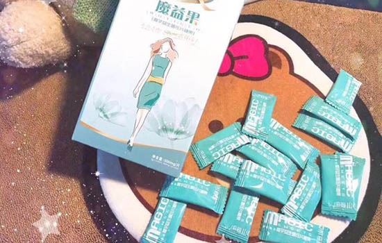 减肥糖果哪个牌子的好(减肥糖果哪个效果好) 减肥 第2张
