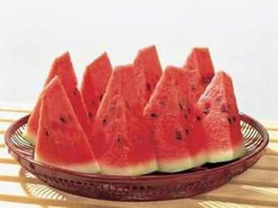 6种西瓜减肥食谱,一周就能瘦掉8斤 减肥食谱 第3张-瘦瘦减肥网 6种西瓜减肥食谱,一周就能瘦掉8斤 减肥食谱 第3张