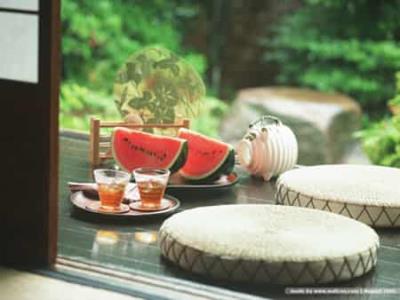 6种西瓜减肥食谱,一周就能瘦掉8斤 减肥食谱 第1张-瘦瘦减肥网 6种西瓜减肥食谱,一周就能瘦掉8斤 减肥食谱 第1张