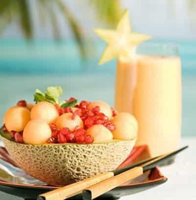 6种西瓜减肥食谱,一周就能瘦掉8斤 减肥食谱 第4张-瘦瘦减肥网 6种西瓜减肥食谱,一周就能瘦掉8斤 减肥食谱 第4张