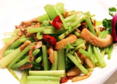 芹菜减肥法or食谱,懒人快速减肥小妙招 快速减肥 第3张-瘦瘦减肥网 芹菜减肥法or食谱,懒人快速减肥小妙招 快速减肥 第3张