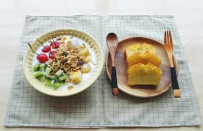 酸奶三餐减肥法,清肠道助你减肥成功 减肥方法 第1张-瘦瘦减肥网 酸奶三餐减肥法,清肠道助你减肥成功 减肥方法 第1张