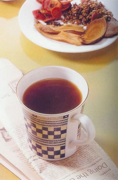 懒人必学减肥配方,自制减肥茶月瘦15斤 懒人减肥 第1张-瘦瘦减肥网 懒人必学减肥配方,自制减肥茶月瘦15斤 懒人减肥 第1张