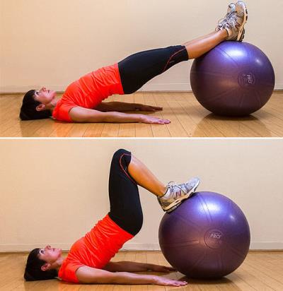 每天25分钟密集有效运动减肥训练计划 运动减肥 第1张-瘦瘦减肥网 每天25分钟密集有效运动减肥训练计划 运动减肥 第1张