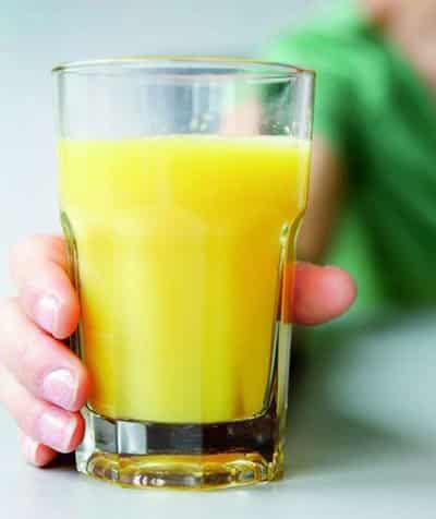 秋季懒人减肥方法,只需睡前吃8款减肥食物便能轻松减肥的秘诀 懒人减肥 第1张-瘦瘦减肥网 秋季懒人减肥方法,只需睡前吃8款减肥食物便能轻松减肥的秘诀 懒人减肥 第1张