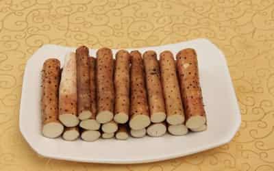 怎样减肥健康又有效，10种食物吃出好身材 饮食减肥 第6张