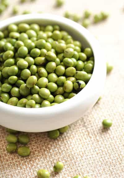 怎样减肥健康又有效，10种食物吃出好身材 饮食减肥 第3张