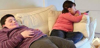 儿童肥胖怎么减肥，这8点家长必须知道 关于肥胖 第2张