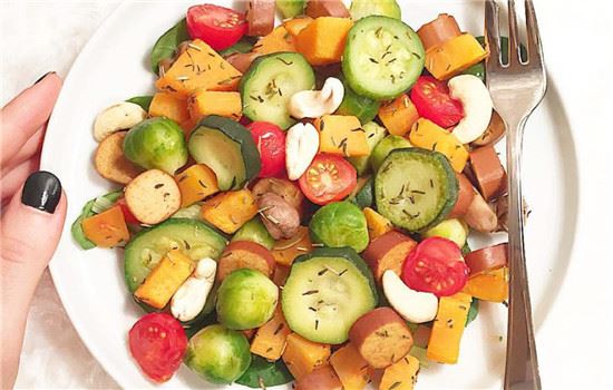 一周快速减肥法，快速减肥的四种方法 快速减肥 第4张