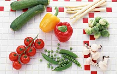 减肥四要点：夏日减肥有绝招助你达到苗条好身材 减肥 第3张