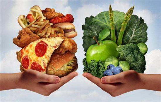 饮食减肥误区,四大饮食误区你要注意 减肥误区 第1张-瘦瘦减肥网 饮食减肥误区,四大饮食误区你要注意 减肥误区 第1张