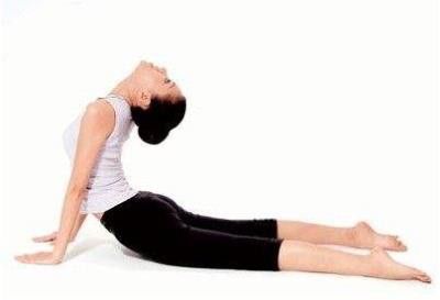 高温瑜伽26式,图文详解26式高温瑜伽的做法 瑜伽减肥 第17张-瘦瘦减肥网 高温瑜伽26式,图文详解26式高温瑜伽的做法 瑜伽减肥 第17张