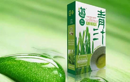 道田青汁喝多久能减肥(大麦若叶青汁真的能减肥吗) 减肥 第2张-瘦瘦减肥网 道田青汁喝多久能减肥(大麦若叶青汁真的能减肥吗) 减肥 第2张