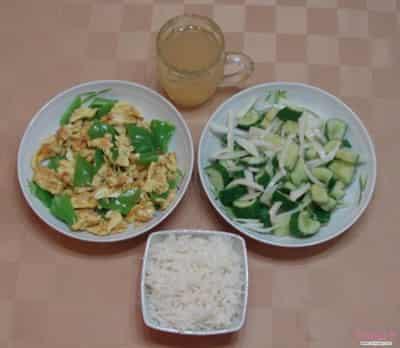 懒人健康减肥计划表,一个月快速甩掉15斤 懒人减肥 第2张-瘦瘦减肥网 懒人健康减肥计划表,一个月快速甩掉15斤 懒人减肥 第2张