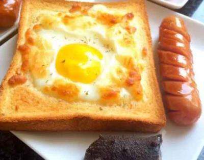 不节食也能减肥,教你做营养又美味的减肥早餐 节食减肥 第5张-瘦瘦减肥网 不节食也能减肥,教你做营养又美味的减肥早餐 节食减肥 第5张