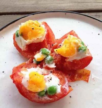 不节食也能减肥,教你做营养又美味的减肥早餐 节食减肥 第3张-瘦瘦减肥网 不节食也能减肥,教你做营养又美味的减肥早餐 节食减肥 第3张