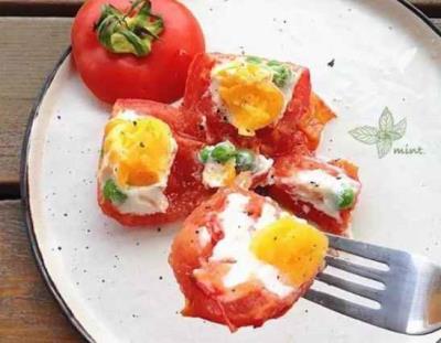 不节食也能减肥,教你做营养又美味的减肥早餐 节食减肥 第4张-瘦瘦减肥网 不节食也能减肥,教你做营养又美味的减肥早餐 节食减肥 第4张