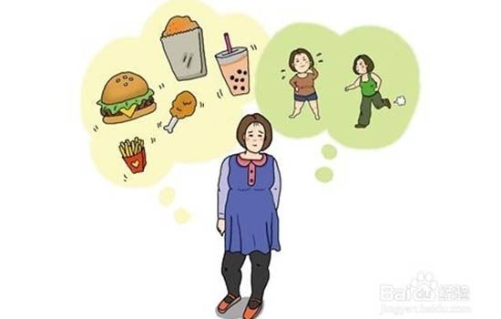 21天减肥法第三阶段会反弹吗(21天减肥法第三阶段不掉秤) 减肥方法 第1张