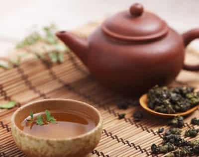 春节自制荷叶减肥茶清脂,减肥效果最好的花茶 减肥饮品 第4张-瘦瘦减肥网 春节自制荷叶减肥茶清脂,减肥效果最好的花茶 减肥饮品 第4张