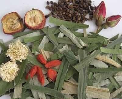 春节自制荷叶减肥茶清脂,减肥效果最好的花茶 减肥饮品 第5张-瘦瘦减肥网 春节自制荷叶减肥茶清脂,减肥效果最好的花茶 减肥饮品 第5张