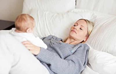 剖腹产后怎么瘦肚子,快来试试这六招! 减肚子 第1张-瘦瘦减肥网 剖腹产后怎么瘦肚子,快来试试这六招! 减肚子 第1张