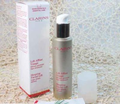 瘦脸霜什么时候用，睡前涂瘦脸霜最佳 瘦脸 第1张