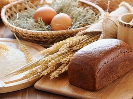 减肥吃什么主食好(减肥期间吃什么主食减得快) 饮食减肥 第1张-瘦瘦减肥网 减肥吃什么主食好(减肥期间吃什么主食减得快) 饮食减肥 第1张