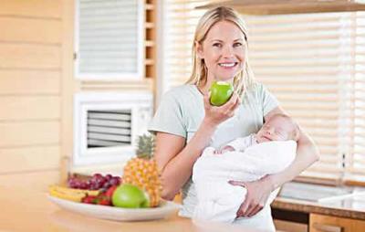 剖腹产后怎么瘦肚子,快来试试这六招! 减肚子 第3张-瘦瘦减肥网 剖腹产后怎么瘦肚子,快来试试这六招! 减肚子 第3张