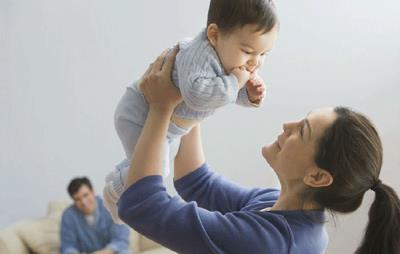 剖腹产后怎么瘦肚子,快来试试这六招! 减肚子 第2张-瘦瘦减肥网 剖腹产后怎么瘦肚子,快来试试这六招! 减肚子 第2张