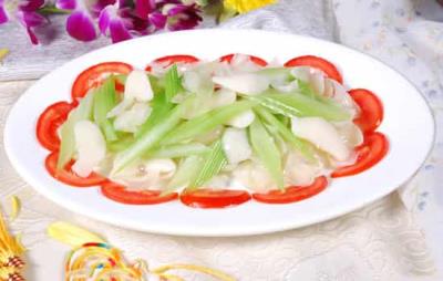 吃什么减肥最快一天减二斤，6种食物对照的减肥部位 饮食减肥 第1张