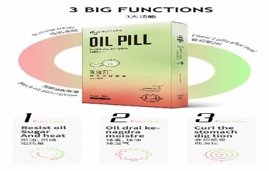 吸油丸减肥有没有副作用 减肥 第1张-瘦瘦减肥网 吸油丸减肥有没有副作用 减肥 第1张
