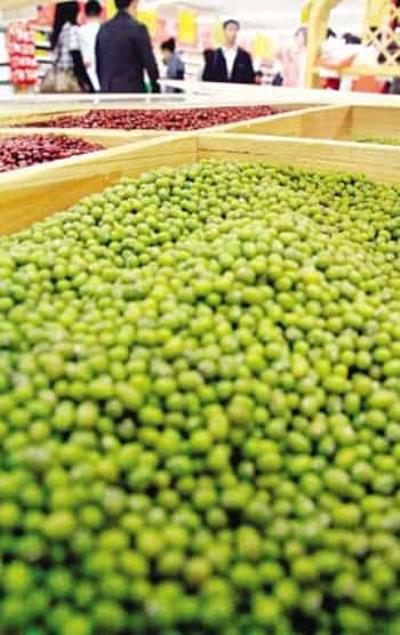 减肥最快最有效的秘诀，教你简单解暑绿豆汤做法 减肥 第3张