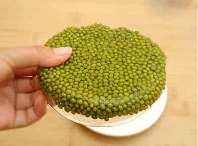 减肥最快最有效的秘诀，教你简单解暑绿豆汤做法 减肥 第2张