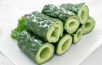 吃黄瓜能减肥吗，黄瓜减肥的秘密 饮食减肥 第5张