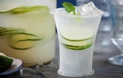 吃黄瓜能减肥吗，黄瓜减肥的秘密 饮食减肥 第2张