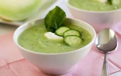 吃黄瓜能减肥吗，黄瓜减肥的秘密 饮食减肥 第4张